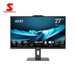 بررسی مشخصات و قیمت کامپیوتر همه کاره 27 اینچ ام اس آی مدل All In One Msi AP272P 14M-i7-A