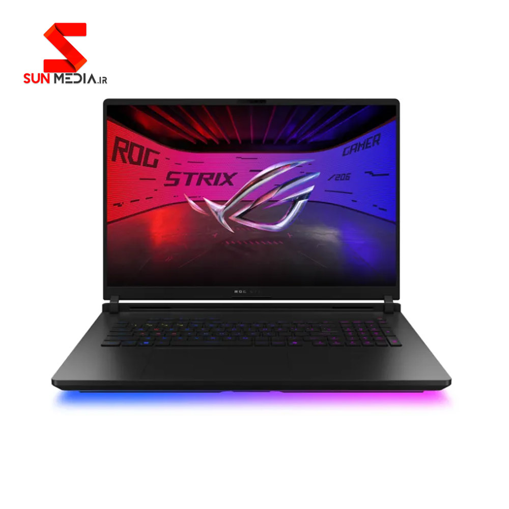 بررسی مشخصات و قیمت لپ تاپ ایسوس 16 اینچی مدل ASUS ROG Strix SCAR 16 G635LX-A ارسال به سراسر کشور