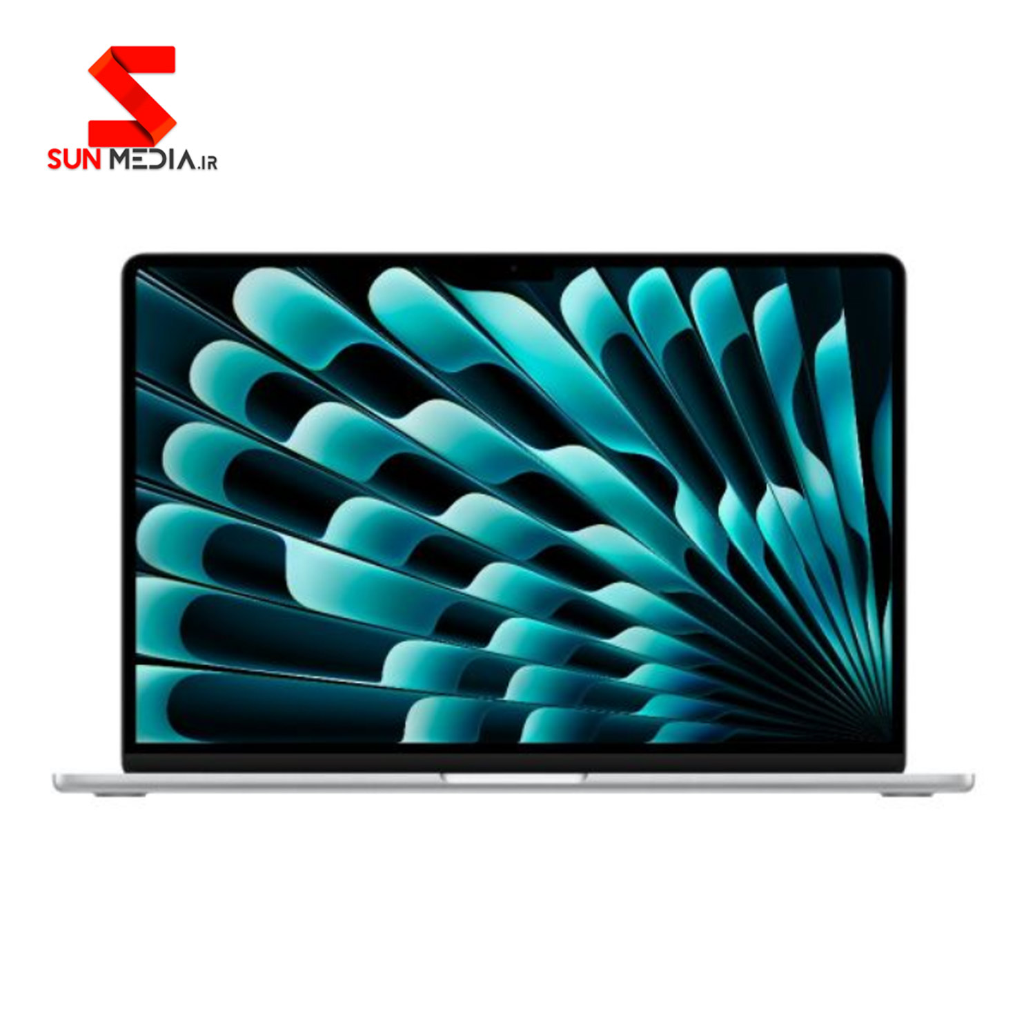 بررسی قیمت و مشخصات لپ تاپ اپل 15 اینچ MacBook Air 15 MXD13 LLA ارسال به سراسر کشور