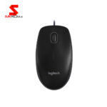برسی قیمت و مشخصات ماوس لاجیتک مدل Logitech B100 ارسال به سراسر ایران