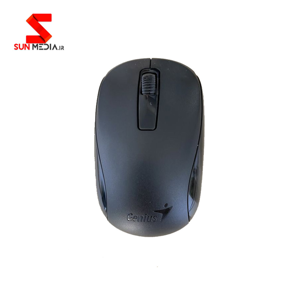 برسی قیمت و مشخصات ماوس جنیوس مدل Genius NX-7005 ارسال به سراسر ایران