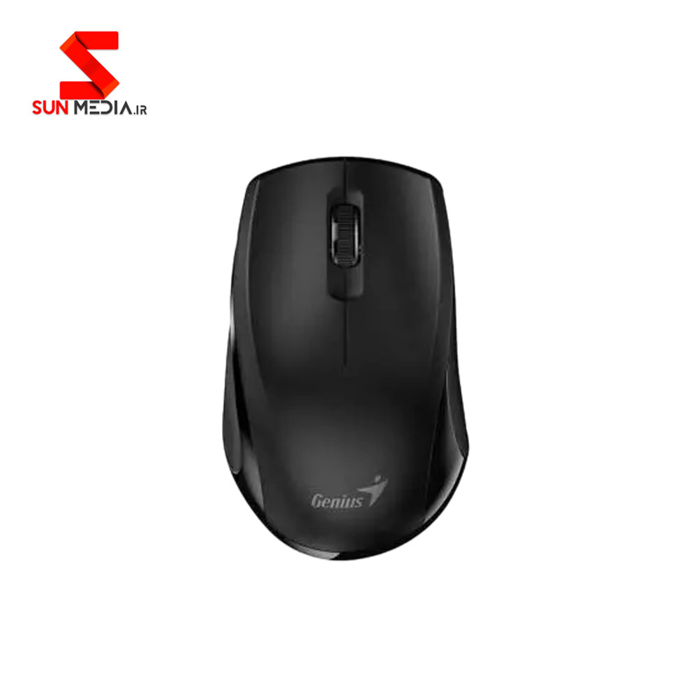 برسی قیمت و مشخصات ماوس جنیوس مدل Genius NX-8006s ارسال به سراسر ایران