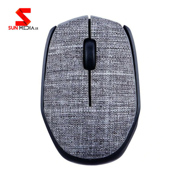 برسی قیمت و مشخصات ماوس گرین لاین مدل Green Lion G100 ارسال به سراسر ایران