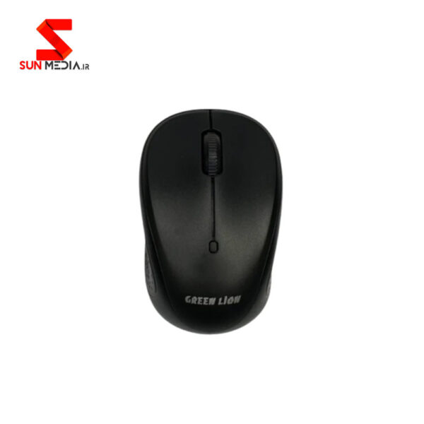 برسی قیمت و مشخصات ماوس گرین لاین مدل Green Lion G50 ارسال به سراسر ایران