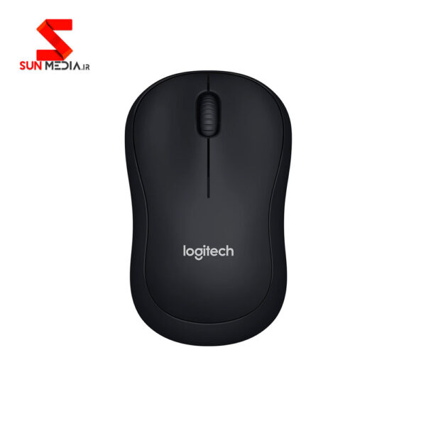 برسی قیمت و مشخصات ماوس لاجیتک مدل Logitech M185 ارسال به سراسر ایران