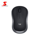 برسی قیمت و مشخصات ماوس لاجیتک مدل Logitech M186 ارسال به سراسر ایران