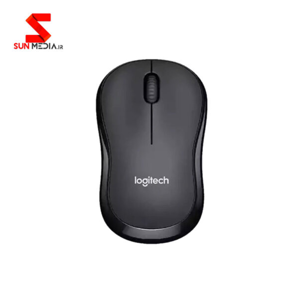 برسی قیمت و مشخصات ماوس لاجیتک مدل Logitech M221 ارسال به سراسر ایران