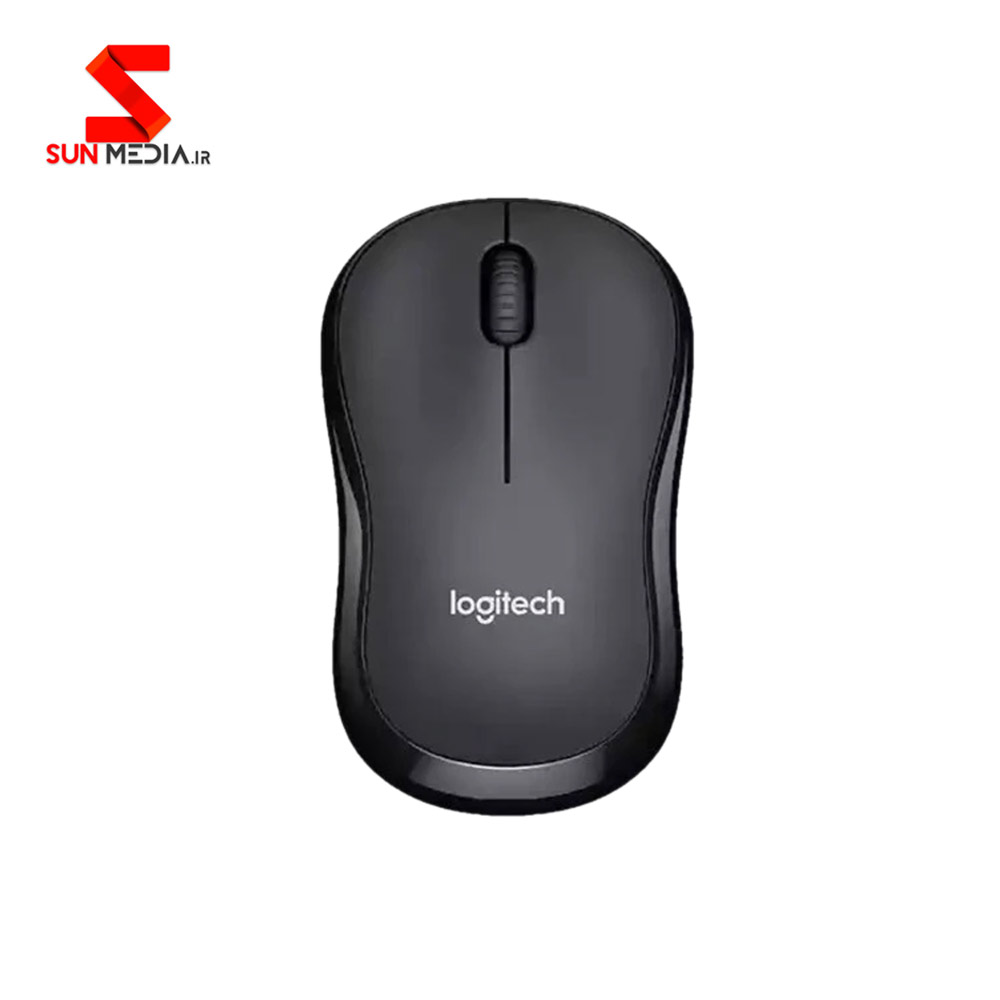 برسی قیمت و مشخصات ماوس لاجیتک مدل Logitech M221 ارسال به سراسر ایران