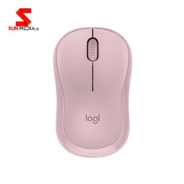 برسی قیمت و مشخصات ماوس لاجیتک مدل Logitech M240 ارسال به سراسر ایران