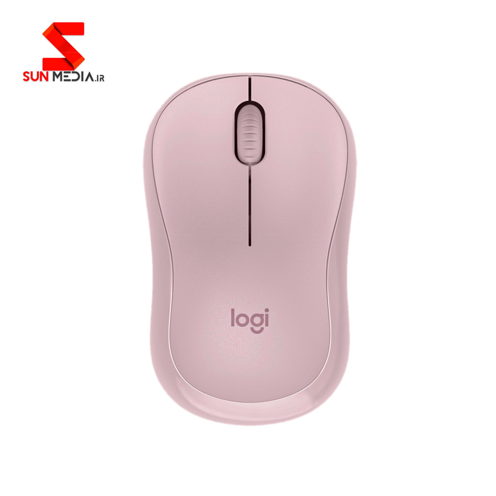 برسی قیمت و مشخصات ماوس لاجیتک مدل Logitech M240 ارسال به سراسر ایران