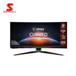 برسی قیمت و مشخصات مانیتور ام اس آی 38 اینچ خمیده مدل MSI Optix MAG381CQR Plus ارسال به سراسر ایران