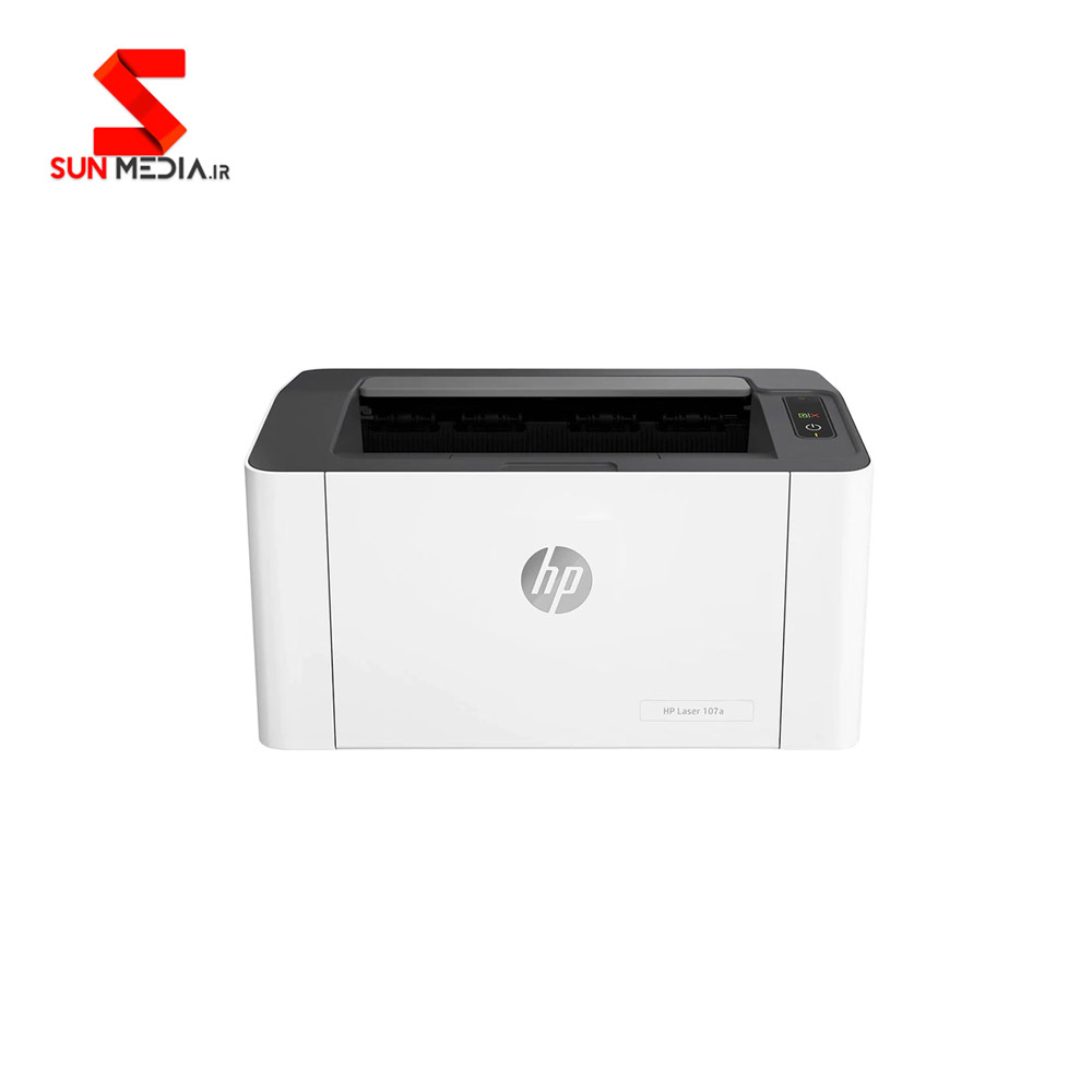 برسی قیمت و مشخصات پرینتر تک کاره لیزری اچ پی مدل Laser 107a ارسال به سراسر ایران