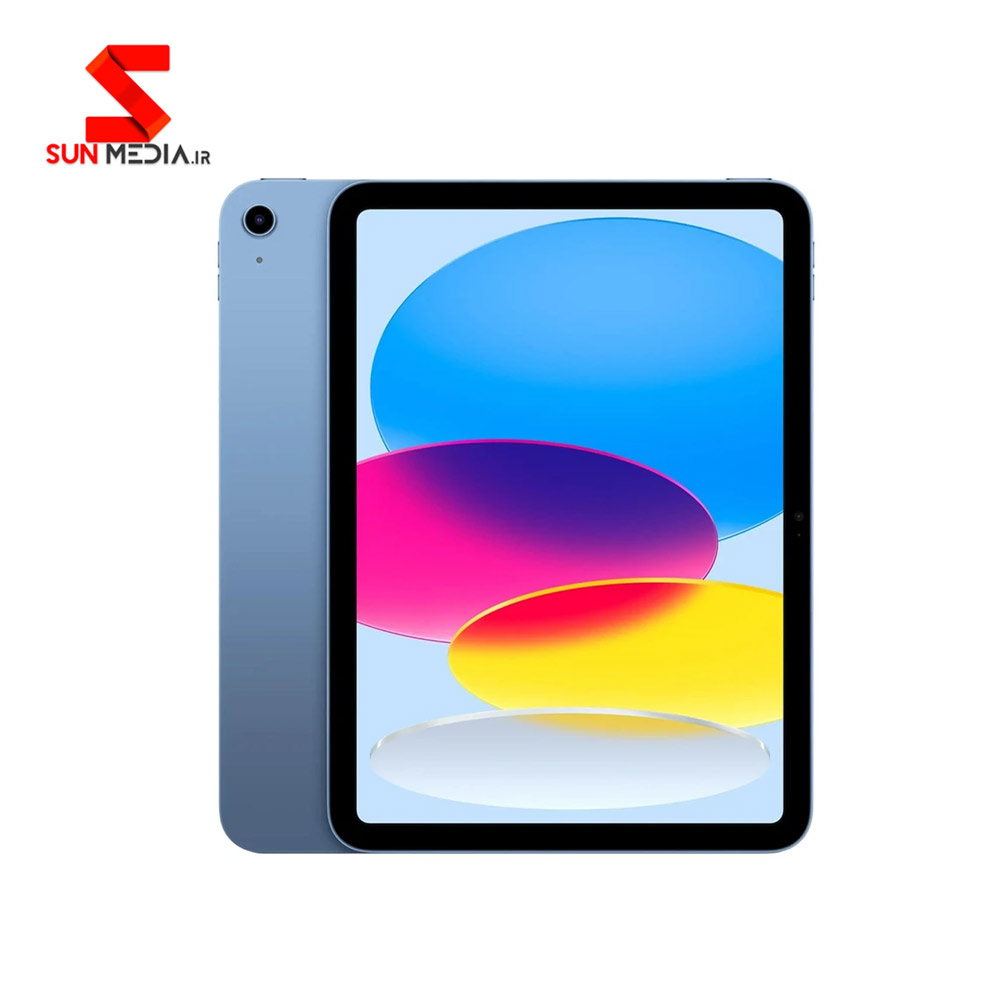 برسی قیمت و مشخصات تبلت اپل مدل iPad 11th Gen 2025 Wi-Fi ظرفیت 128 گیگابایت ارسال به سراسر ایران