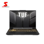 برسی قیمت و مشخصات لپ تاپ ایسوس 16 اینچی مدل ASUS TUF GAMING F16 Fx607VU-C کاستوم شده ارسال به سراسر ایران