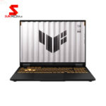 برسی قیمت و مشخصات لپ تاپ 16 اینچی ایسوس مدل ASUS TUF GAMING F16 Fx608JHR-D کاستوم شده ارسال به سراسر ایران