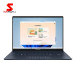 برسی قیمت و مشخصات لپ تاپ ایسوس 14اینچی مدل ASUS ZENBOOK UX3405-C ارسال به سراسر ایران