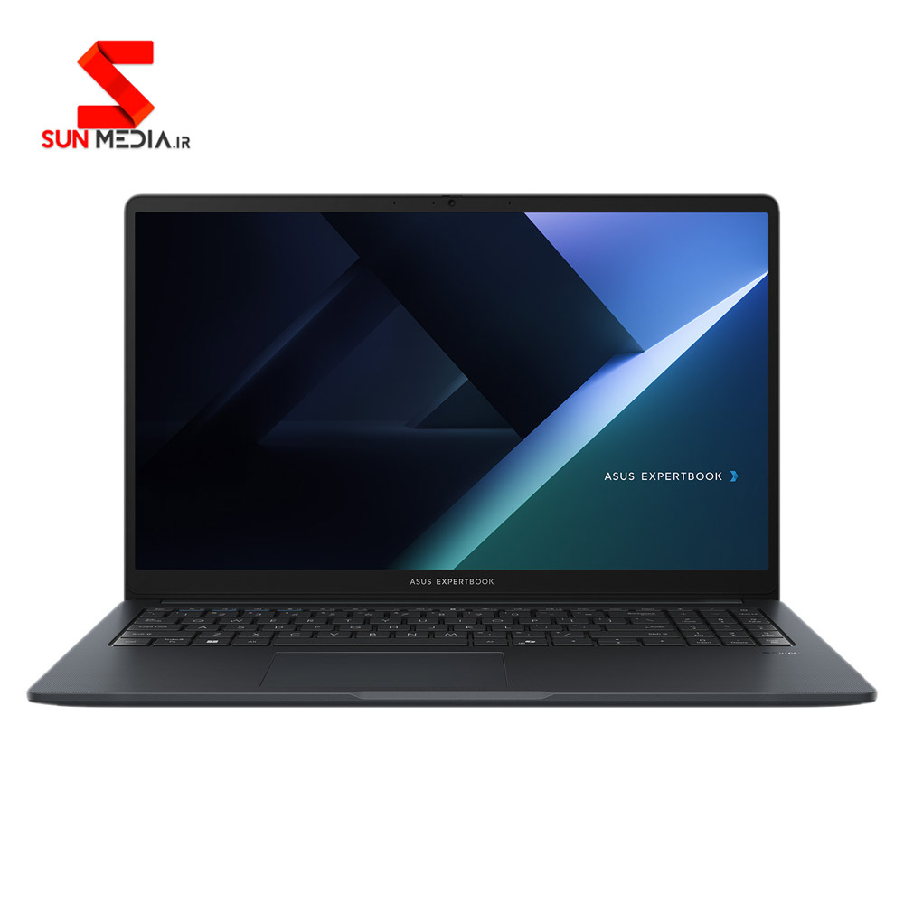 برسی قیمت و مشخصات لپ تاپ ایسوس 15.6 اینچی مدل Asus ExpertBook B1 B1503CVA -F کاستوم شده ارسال به سراسر ایران