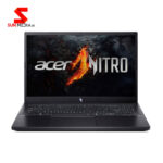 لپ تاپ ایسر 15.6 اینچی مدل Acer Nitro V 15 ANV15-D کاستوم شده