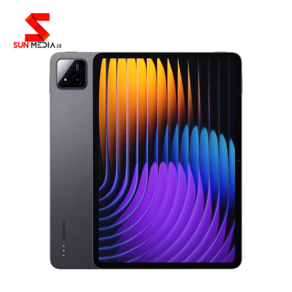 برسی قیمت و مشخصات تبلت شیائومی مدل Xiaomi Pad 7 Pro ظرفیت 256 گیگابایت ارسال به سراسر ایران