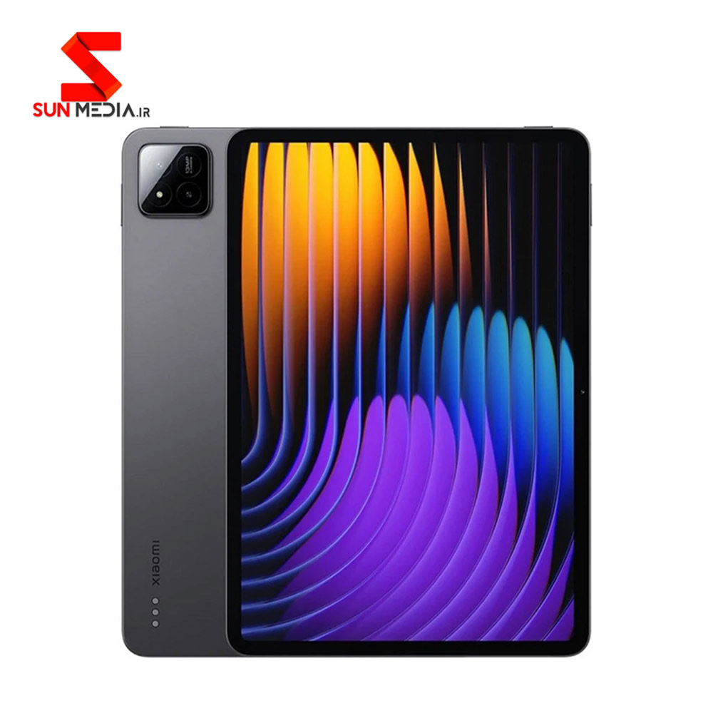 برسی قیمت و مشخصات تبلت شیائومی مدل Xiaomi Pad 7 Pro ظرفیت 256 گیگابایت ارسال به سراسر ایران