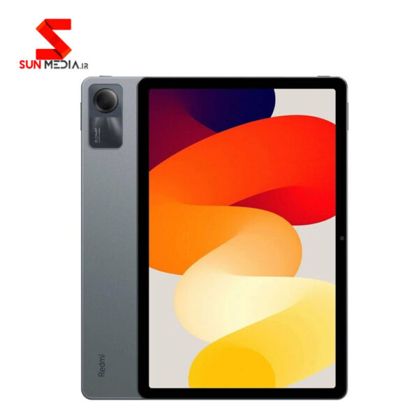 برسی قیمت و مشخصات تبلت شیائومی مدل Xiaomi Redmi Pad SE ظرفیت 256 گیگابایت ارسال به سراسر ایران