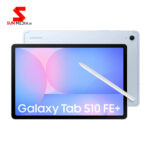 برسی قیمت و مشخصات تبلت سامسونگ 13.1 اینچی مدل Galaxy Tab S10 FE Plus WiFiظرفیت 256 گیگابایت ارسال یه سراسر ایران