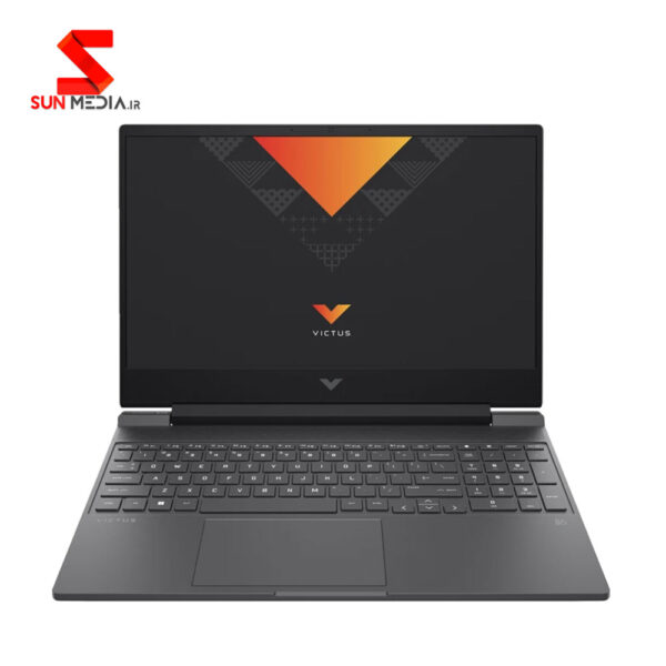 برسی قیمت و مشخصات لپ تاپ گیمینگ اچ پی 15.6 اینچی مدل Victus 15 fa2701wm -A ارسال به سراسر ایران