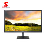 برسی قیمت و مشخصات مانیتور ال جی 22 اینچ مدل LG 22MK400H -B ارسال به سراسر کشور