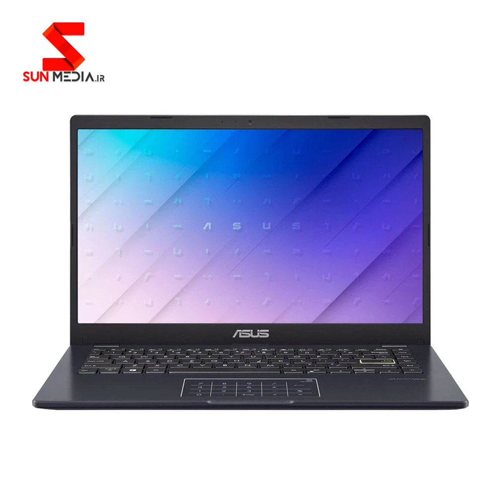 لپ تاپ ایسوس 14 اینچ مدل Vivobook Go 14 E410KA لپ تاپ ایسوس 14 اینچ مدل Vivobook Go 14 E410KA