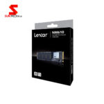 اس اس دی اینترنال لکسار مدل LNM610 PRO M.2 Nvme ظرفیت 1 ترابایت