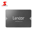 اس اس دی اینترنال لکسار مدل NS100 SATA ظرفیت 512 گیگابایت