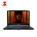 لپ تاپ 15.6 اینچی ام اس آی مدل MSI Katana 15 HX B14WFK i7 14650HX 16GB 1TB RTX5060