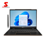 لپ تاپ 13.3 اینچی ام اس آی مدل MSI SUMMIT E13 AI Evo A2HMTG Ultra 7 255H 32GB 1TB