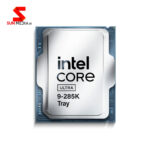 پردازنده مرکزی اینتل مدل Core Ultra 9 285K – Tray