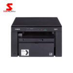 پرینتر چند کاره لیزری کانن مدل IMAGEClass MF3010