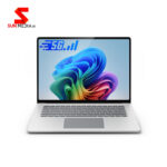 لپ تاپ ماکروسافت 5G سیمکارت‌خور 13.8 اینچی مدل Surface Laptop 7 Copilot Plus PC intel Core Ultra 5 16GB 256GB