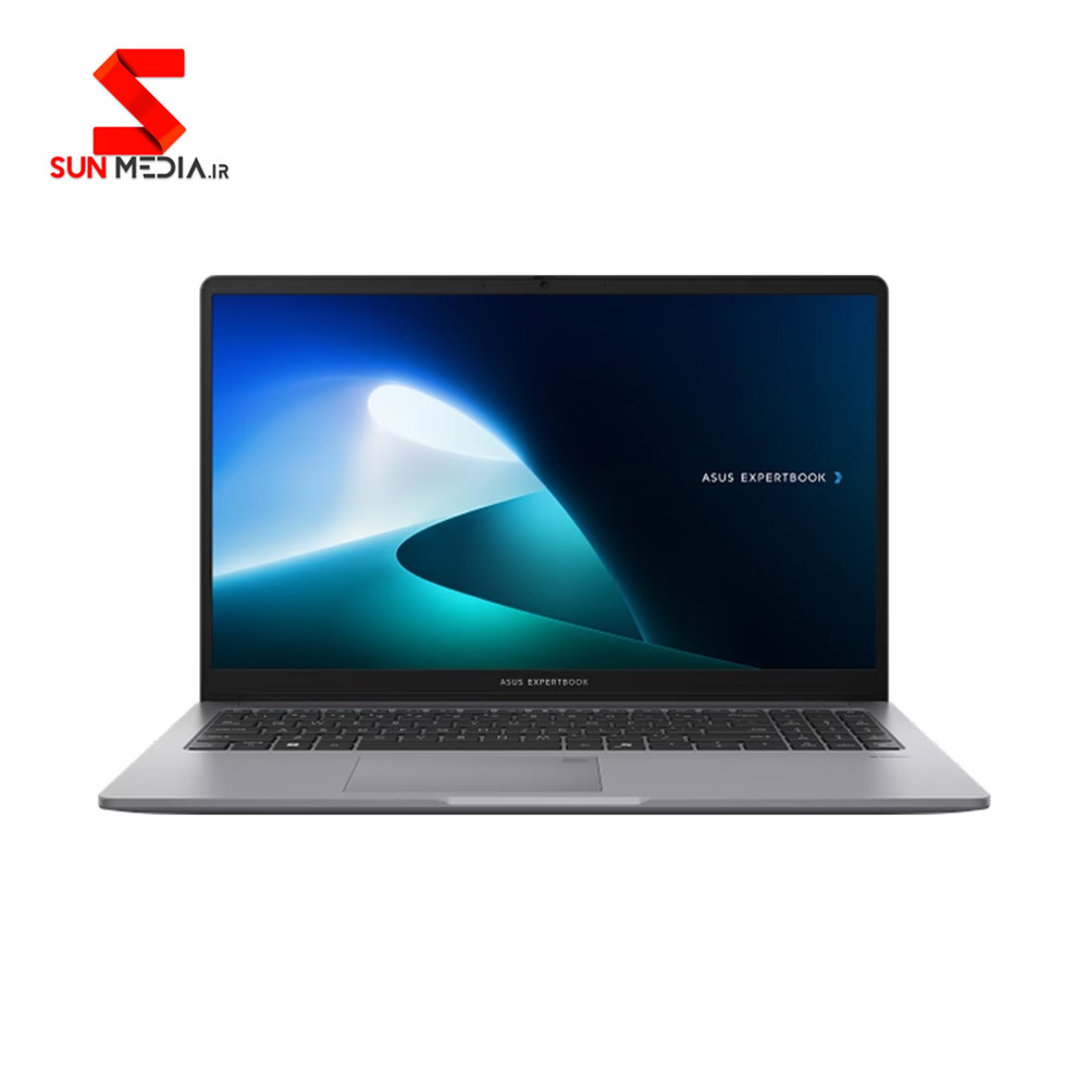 لپ تاپ ایسوس 14 اینچی Expert Book P1403CVA i5 13420H 8GB 512GB IPS