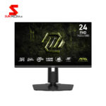 برسی قیمت، مشخصات و خرید مانیتور ام اس آی 23.8 اینچ مدل MAG 245PF X24 ارسال به سراسر کشور و امکان خرید حضوری در تهران و اصفهان