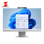 کامپیوتر همه کاره ایسوس 23.8 اینچی  مدل ALL IN ONE ASUS A3402WVAK i5 1335U 8GB 512GB Iris Xe