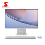 برسی قیمت، مشخصات و خرید کامپیوتر همه کاره لنوو 23.8 اینچ مدل ALL IN ONE LENOVO IdeaCentre AIO 24IRH9 i3 1315U 8GB 512GB ارسال به سراسر کشور و امکان خرید حضوری در تهران و اصفهان