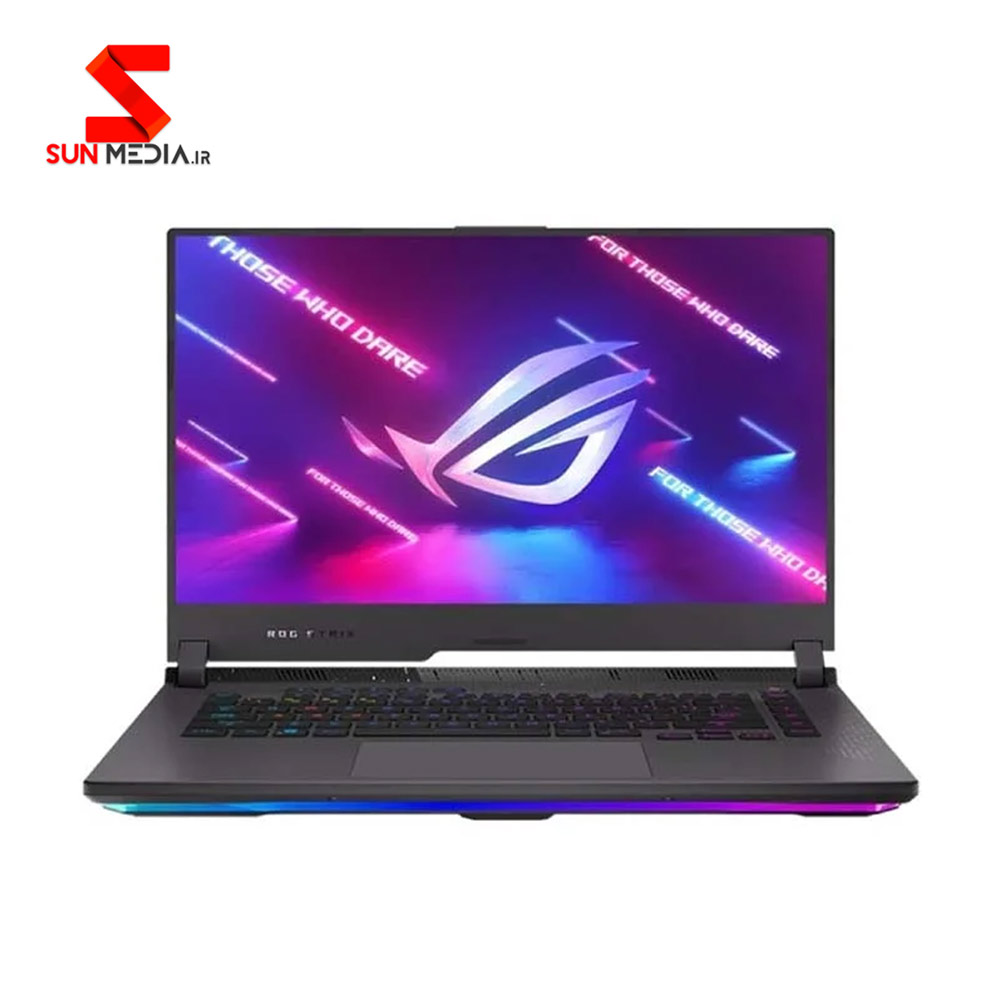 برسی قیمت، مشخصات و خرید لپ تاپ ایسوس 16 اینچی مدل ASUS ROG STRIX G16 G614JV i7 ارسال به سراسر کشور و امکان خرید حضوری در تهران و اصفهان
