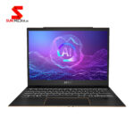 لپ تاپ ام اس آی 13.3 اینچی مدل MSI Summit 13 AI Evo A2HMTG Ultra 7 255H 32GB 1TB