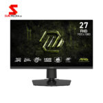 برسی قیمت، مشخصات و خرید مانیتور ام اس آی 27 اینچ مدل MAG 272PF X24 ارسال به سراسر کشور و امکان خرید حضوری در تهران و اصفهان