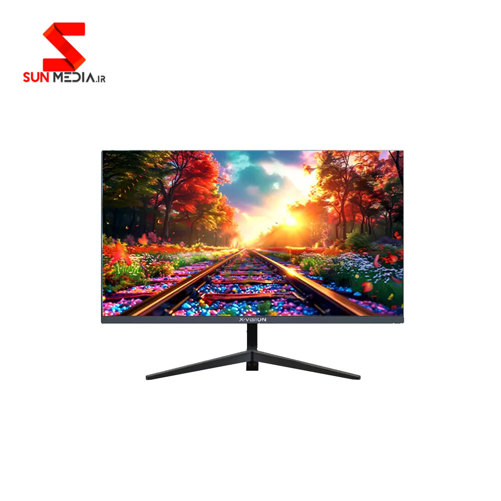 برسی قیمت، مشخصات و خرید مانیتور ایکس ویژن 22 اینچ مدل Xvision XS2280H ارسال بهسراسر کشور و امکان خرید حضوری در تهران و اصفهان