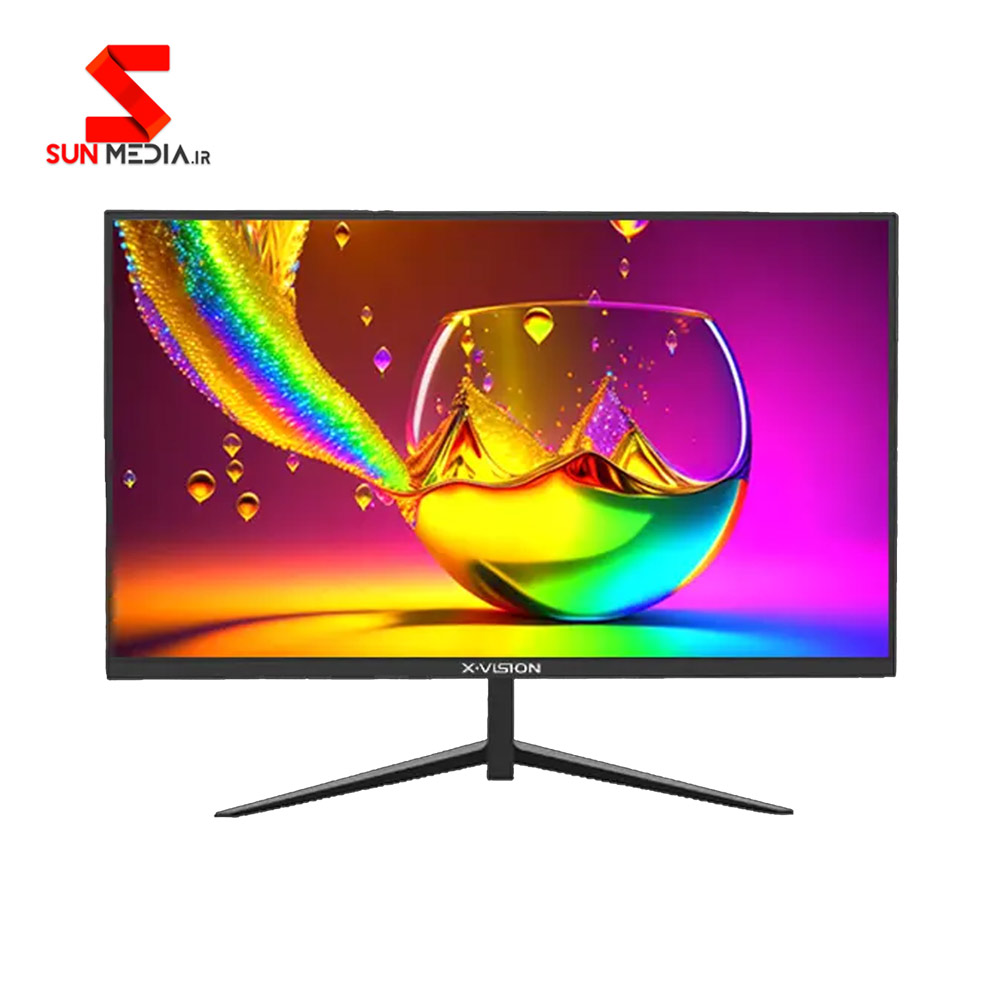 1 برسی قیمت، مشخصات و خرید مانیتور ایکس ویژن 27 اینچ مدل Xvision XS2780H ارسال به سراسر کشور و امکان خرید حضوری در تهران و اصفهان