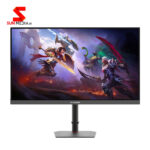 برسی قیمت، مشخصات و خرید مانیتور ایکس ویژن 31.5 اینچ مدل Xvision XS3290G ارسال به سراسر کشور و امکان خرید حضوری در تهران و اصفهان