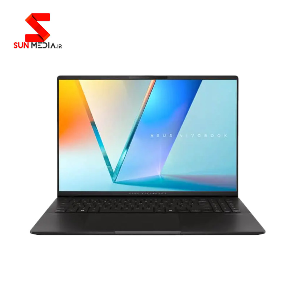 برسی قیمت، مشخصات و خرید لپ تاپ ایسوس 16 اینچی مدل ASUS VivoBook S16 M5606KA R7 AI7 350 24GB 1TB -RI049W ارسال به سراسر کشور و امکان خرید حضوری در تهران و اصفهان