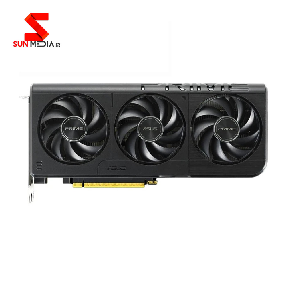 برسی قیمت، مشخصات و خرید کارت گرافیک ایسوس مدل PRIME GeForce RTX 5050 8GB GDDR6 OC ارسال به سراسر کشور و امکان خرید حضوری در تهران و اصفهان