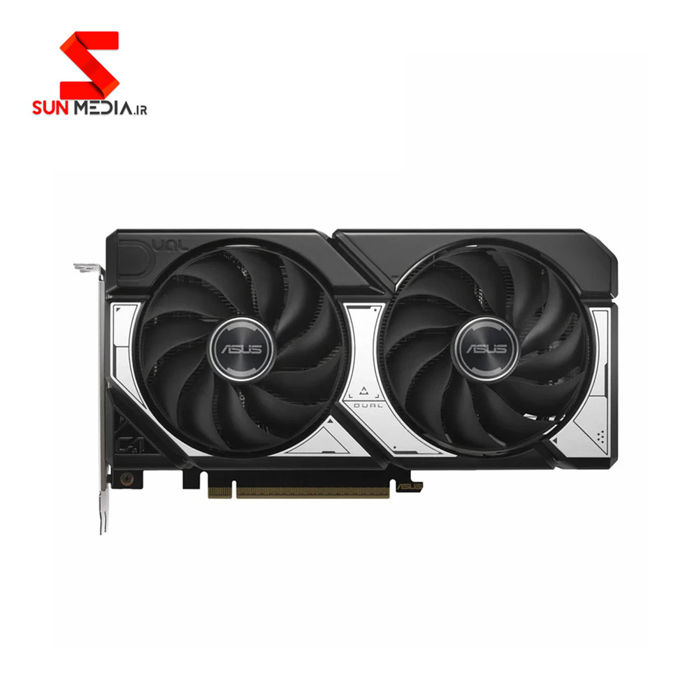 برسی قیمت، مشخصات و خرید Dual GeForce RTX 5060 ارسال به سراسر کشور و امکان خرید حضوری در تهران و اصفهان