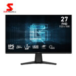 مانیتور ام اس آی 27 اینچ مدل MSI MAG 275L E14